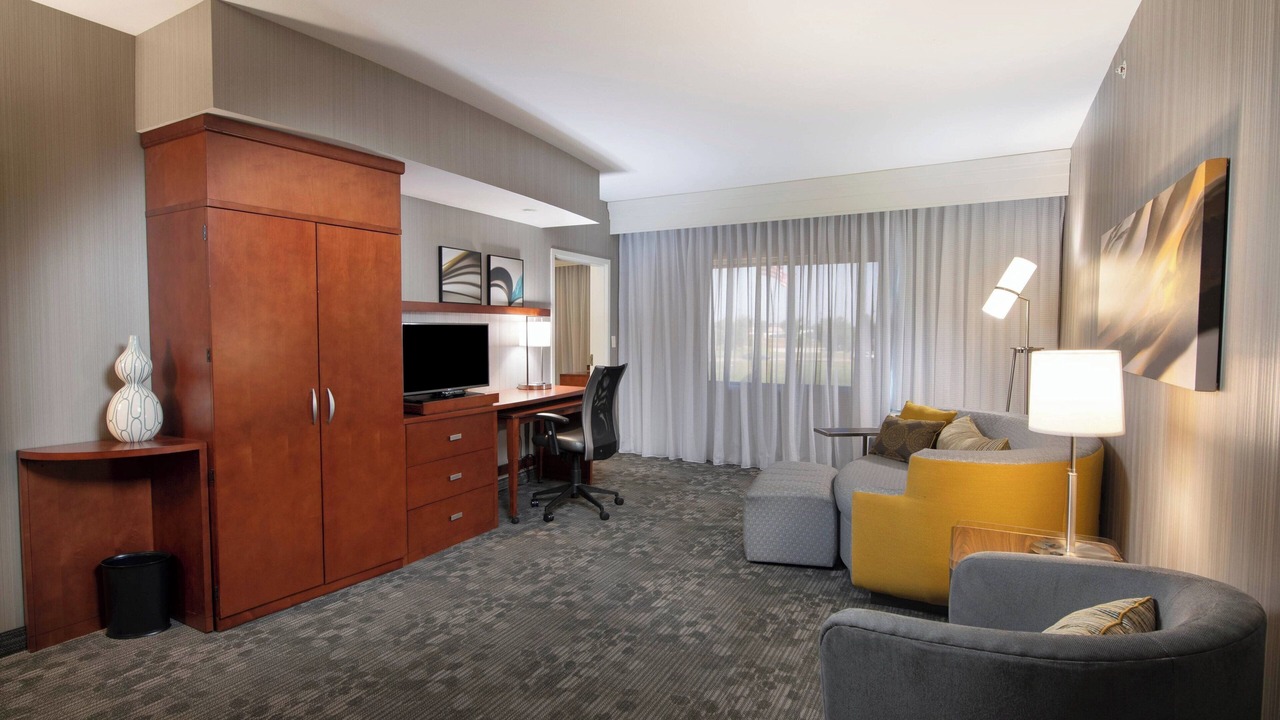 Photo of Bedroom in McDonough