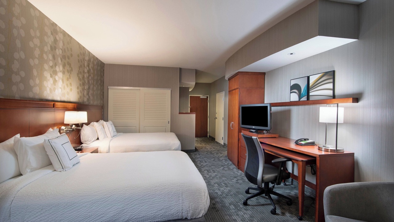 Photo of Bedroom in McDonough
