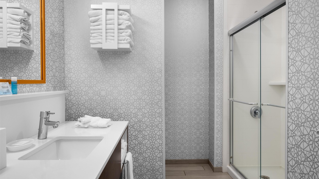 Photo of Bathroom in Williamsburg