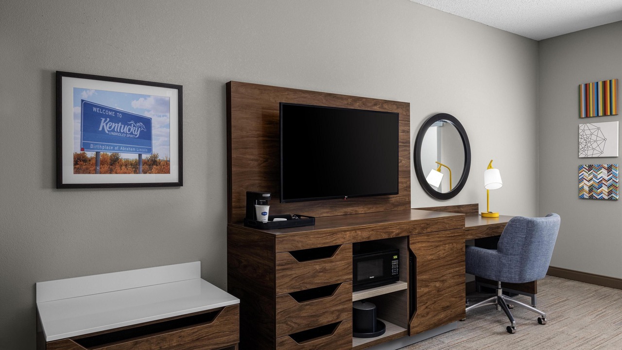 Photo of Bedroom in Williamsburg