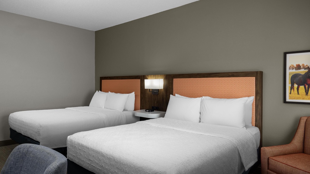 Photo of Bedroom in Williamsburg