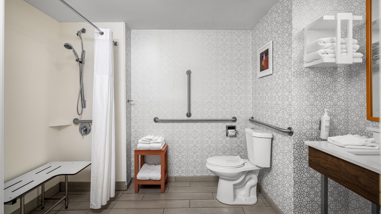 Photo of Bathroom in Williamsburg