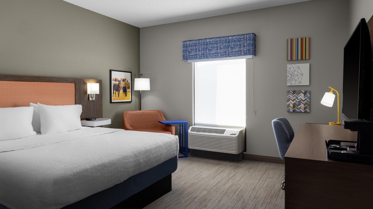 Photo of Bedroom in Williamsburg