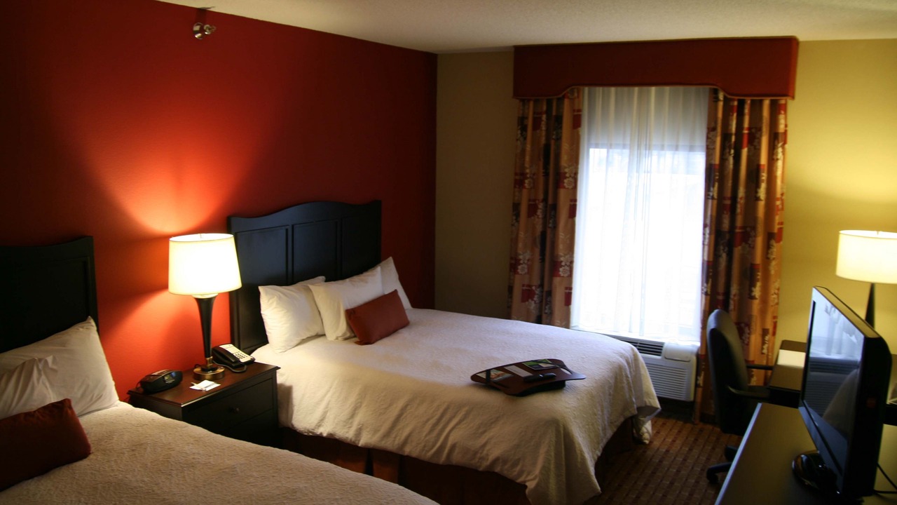 Photo of Bedroom in Williamsburg