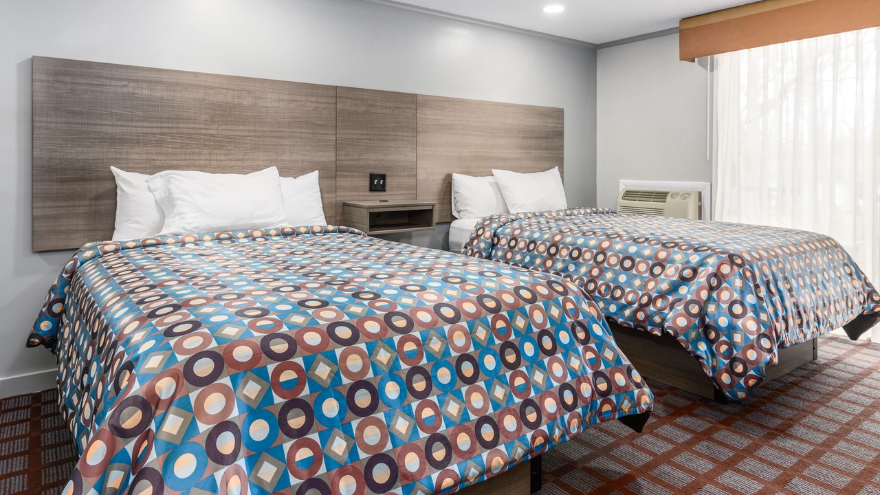 Photo of Bedroom in North Eastham