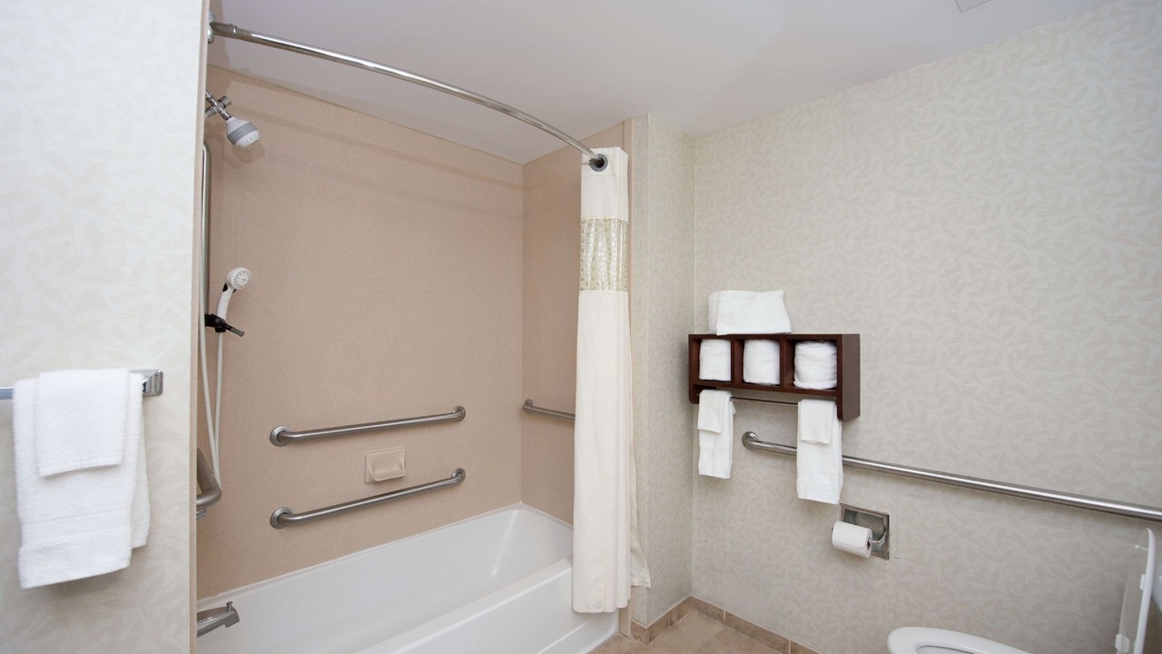 Photo of Bathroom in Yazoo City