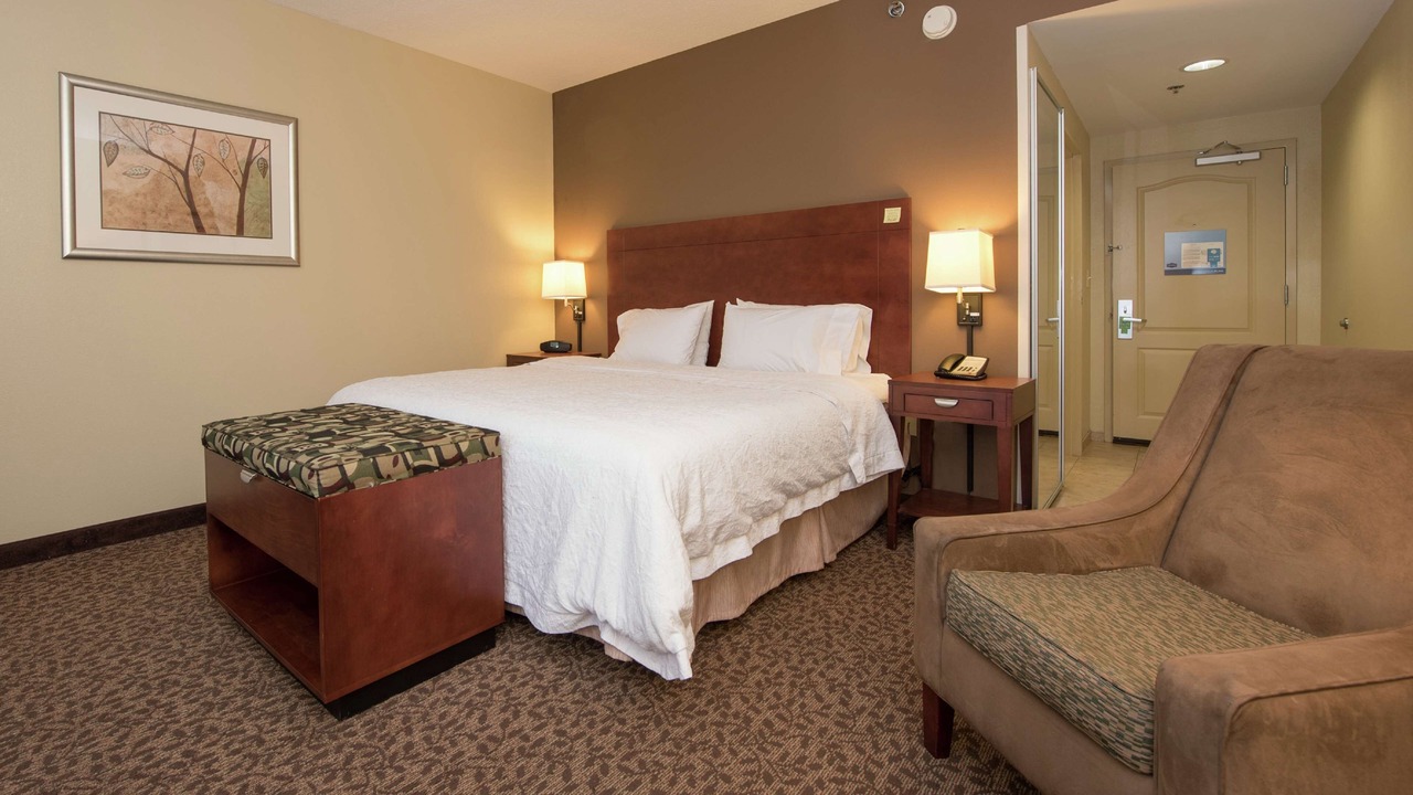 Photo of Bedroom in Yazoo City