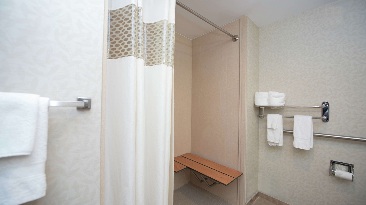 Photo of Bathroom in Yazoo City