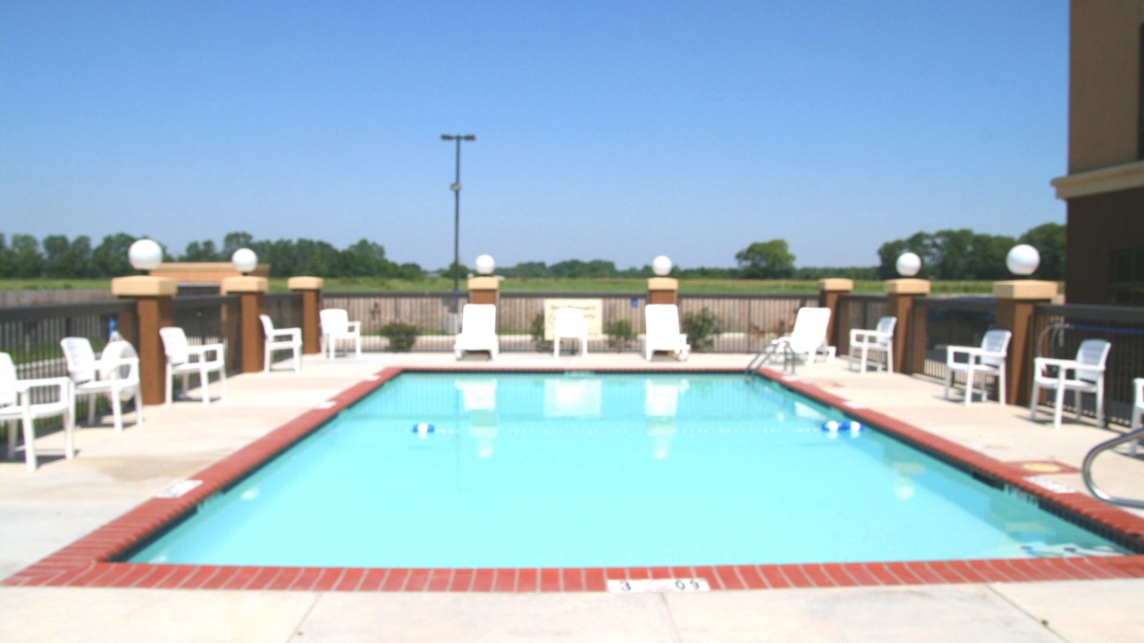 Photo of Outdoor in Yazoo City