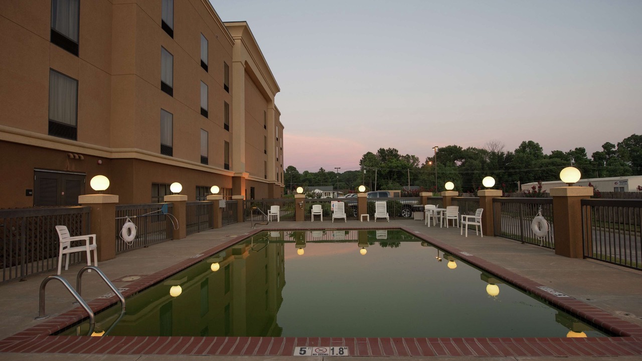 Photo of Outdoor in Yazoo City