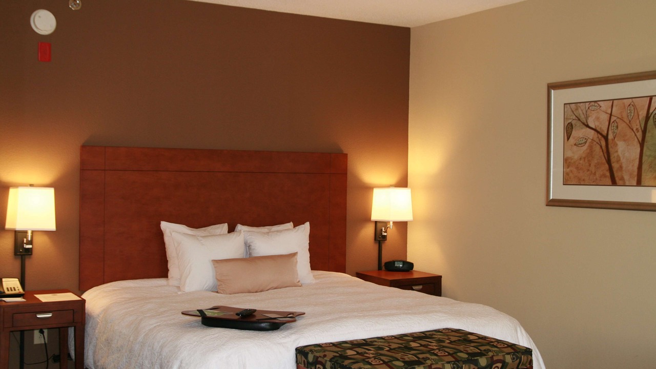 Photo of Bedroom in Yazoo City