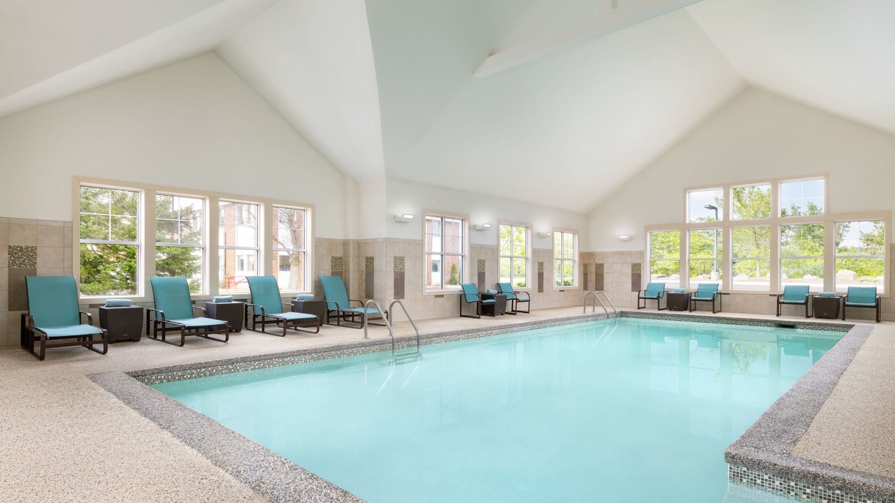 Photo of Outdoor in Concord