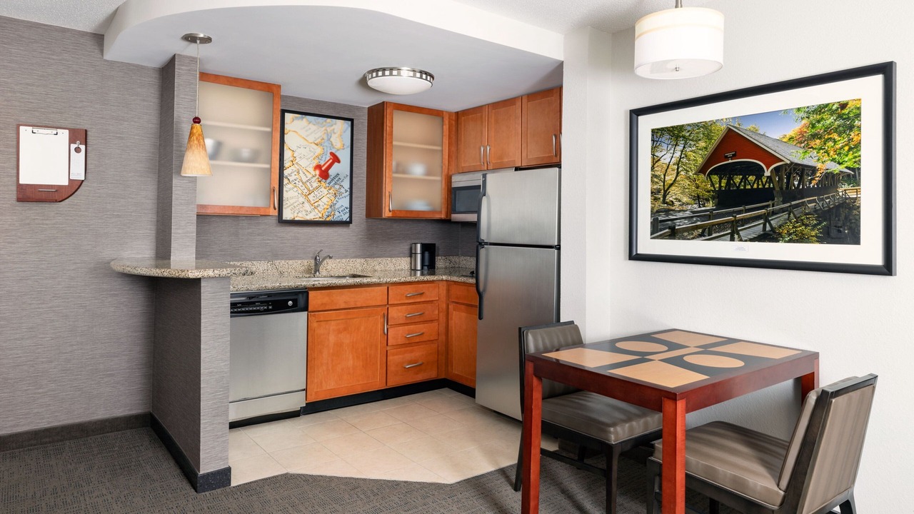 Photo of Kitchen in Concord