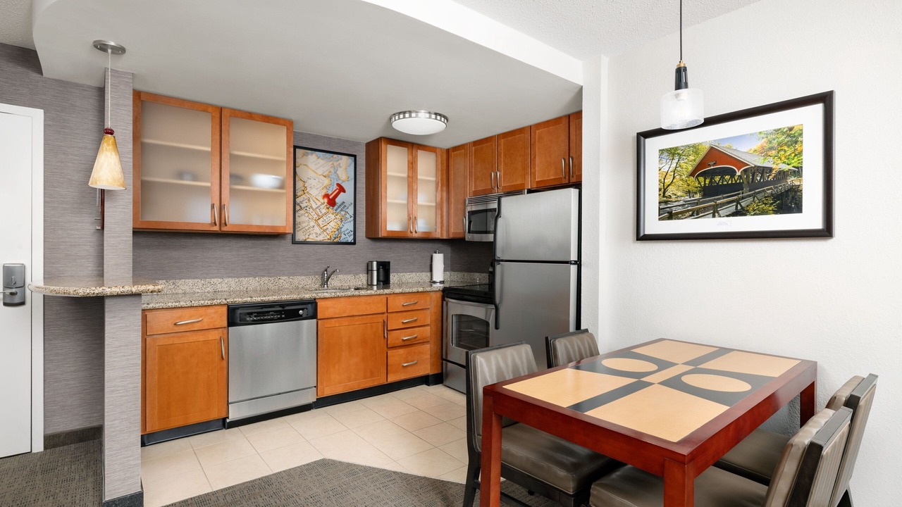 Photo of Kitchen in Concord