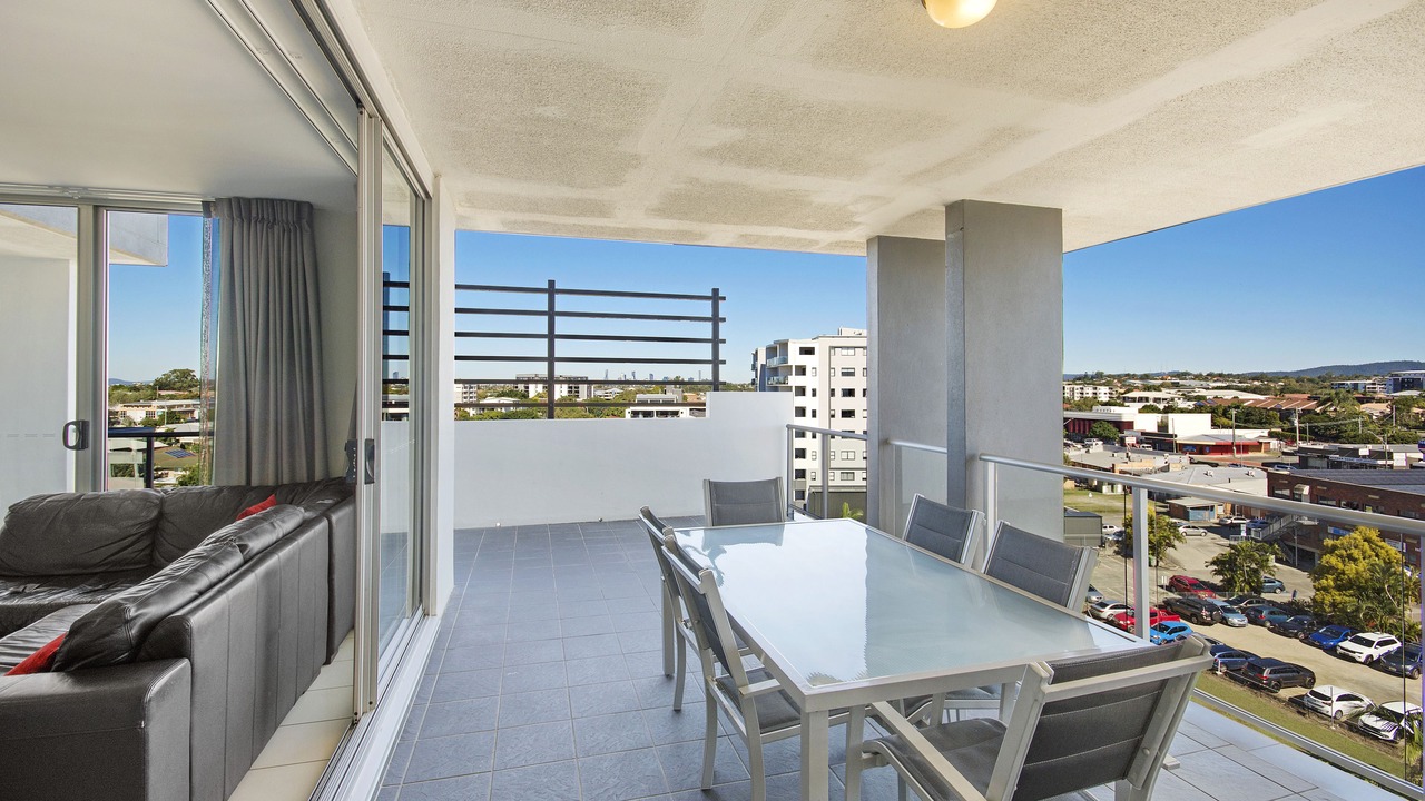 Photo of Patio Balcony in Chermside