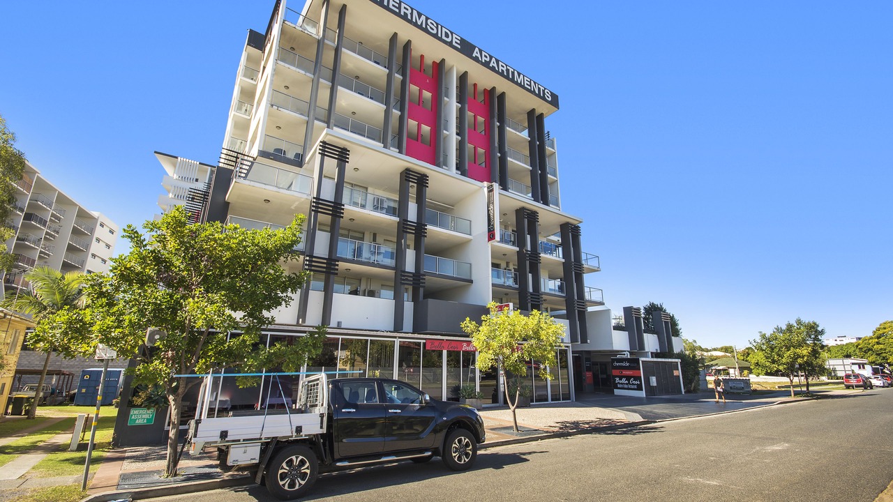 Photo of Outdoor in Chermside