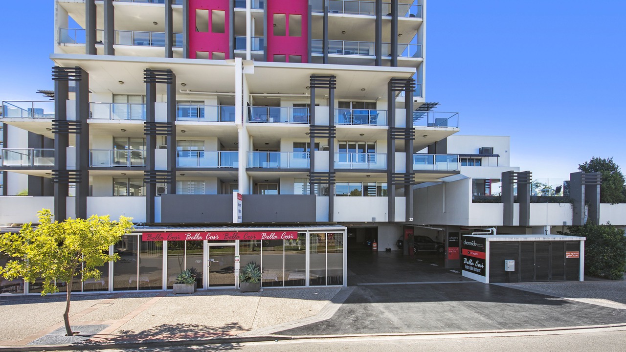 Photo of Outdoor in Chermside