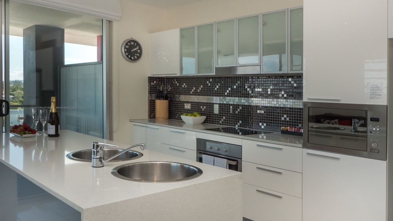 Photo of Kitchen in Chermside
