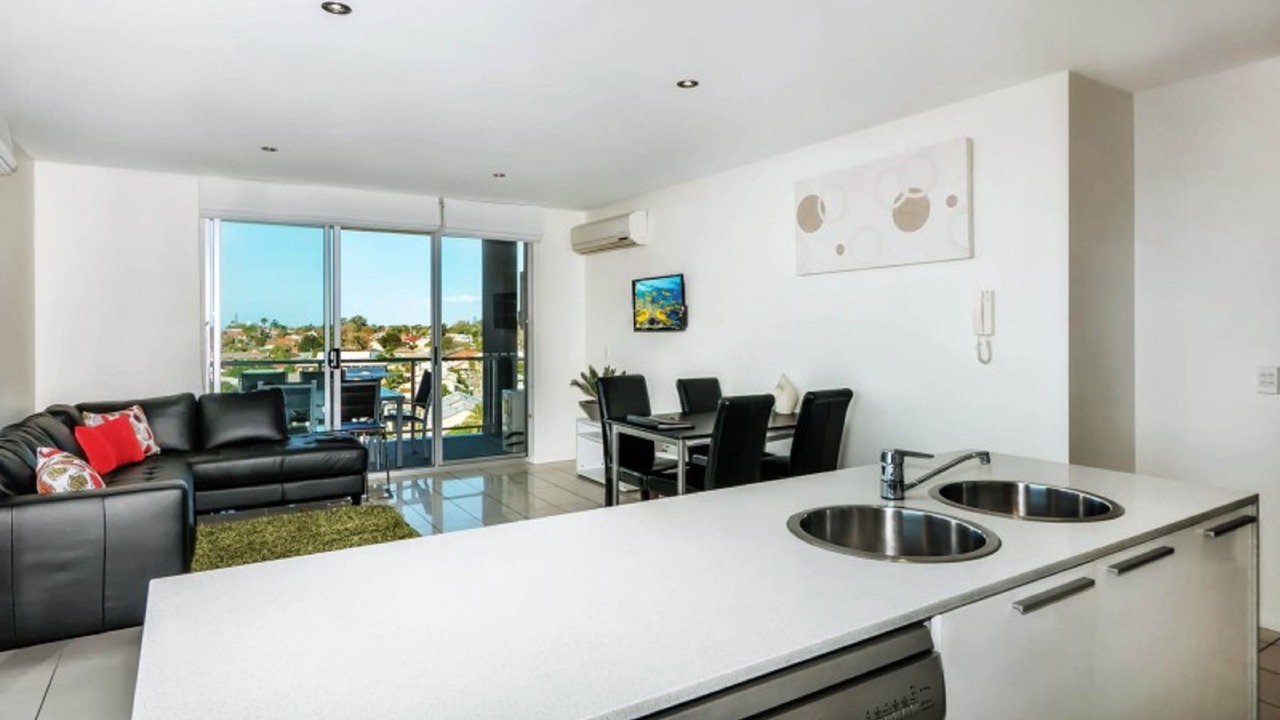 Photo of Kitchen in Chermside