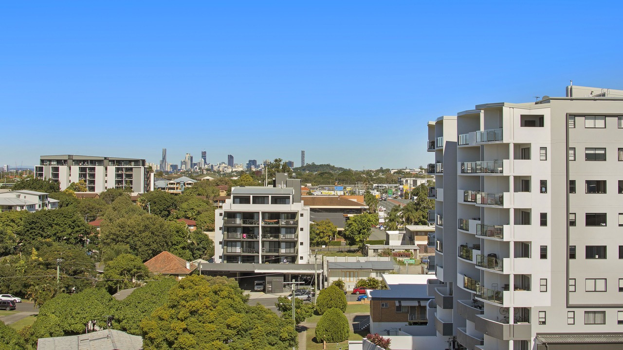 Photo of Bedroom in Chermside