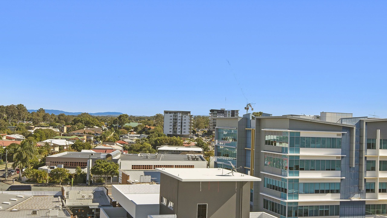 Photo of Bedroom in Chermside