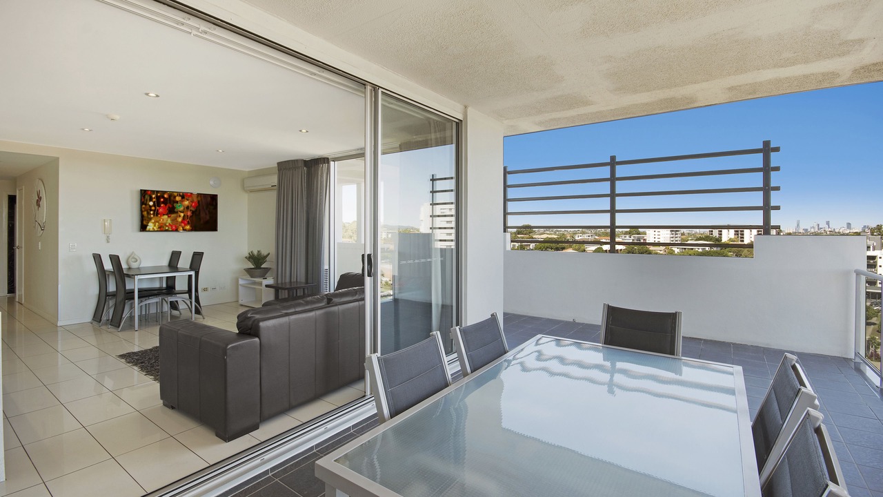 Photo of Patio Balcony in Chermside