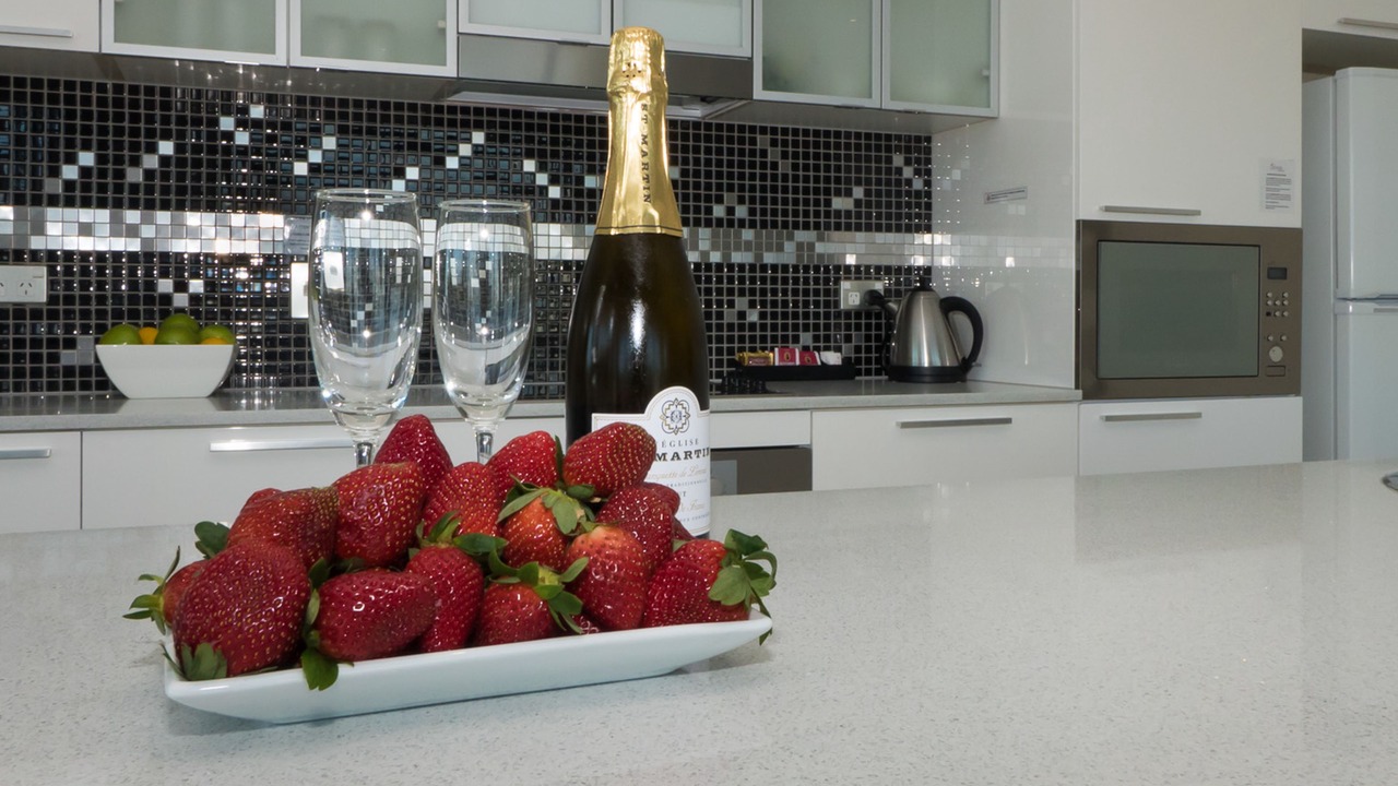 Photo of Kitchen in Chermside