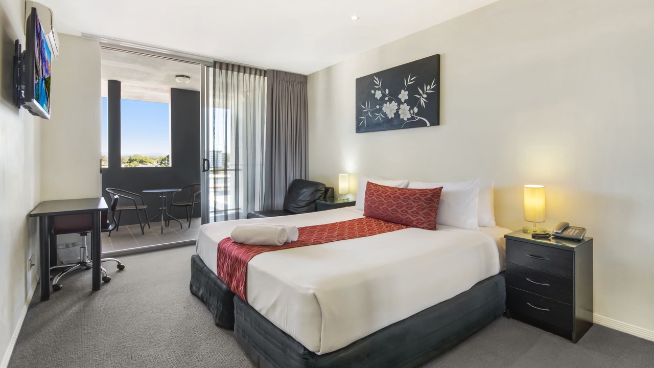 Photo of Bedroom in Chermside