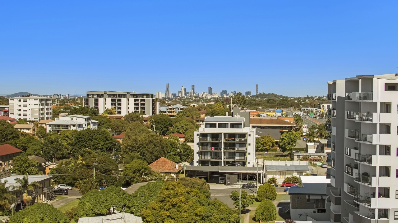 Photo of Bedroom in Chermside