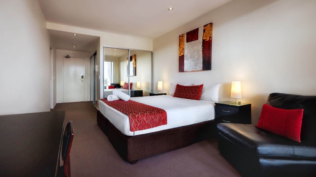 Photo of Bedroom in Chermside