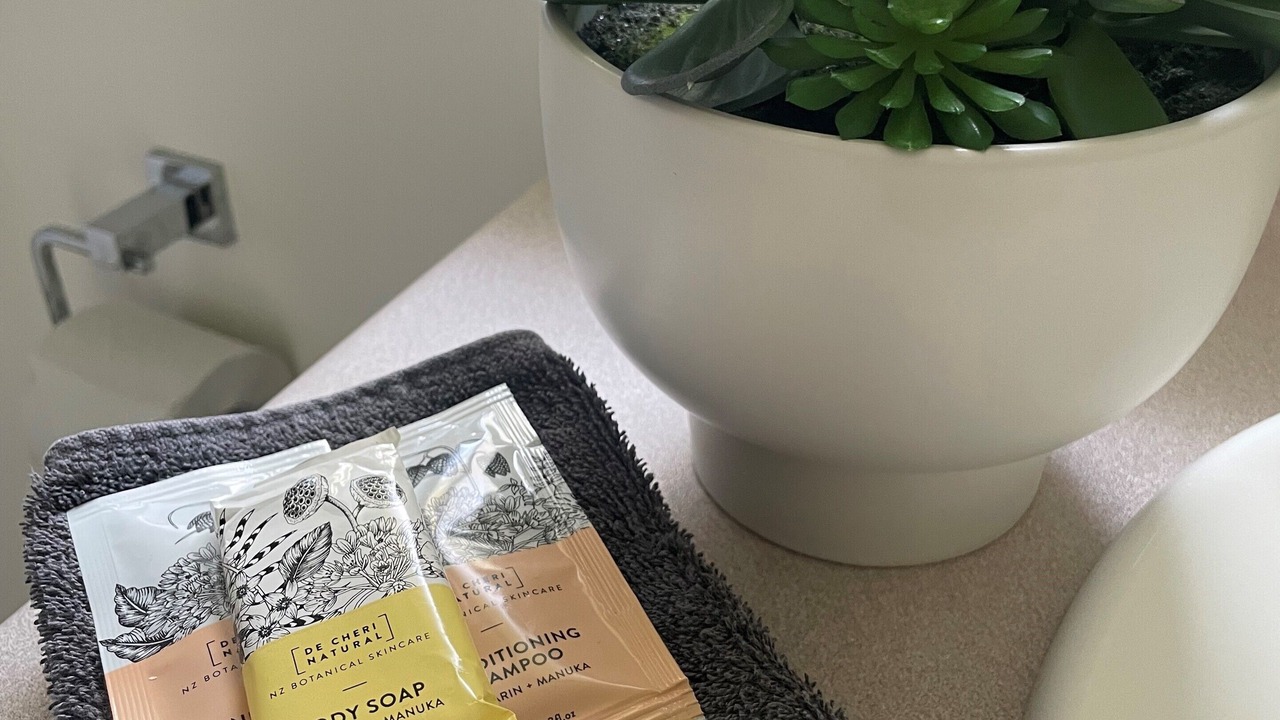 Photo of Bathroom in Kerikeri