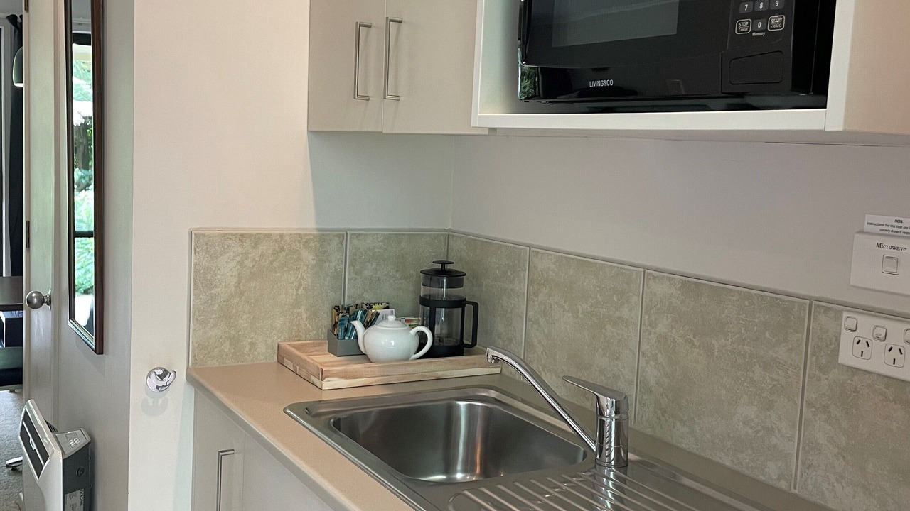 Photo of Bathroom in Kerikeri