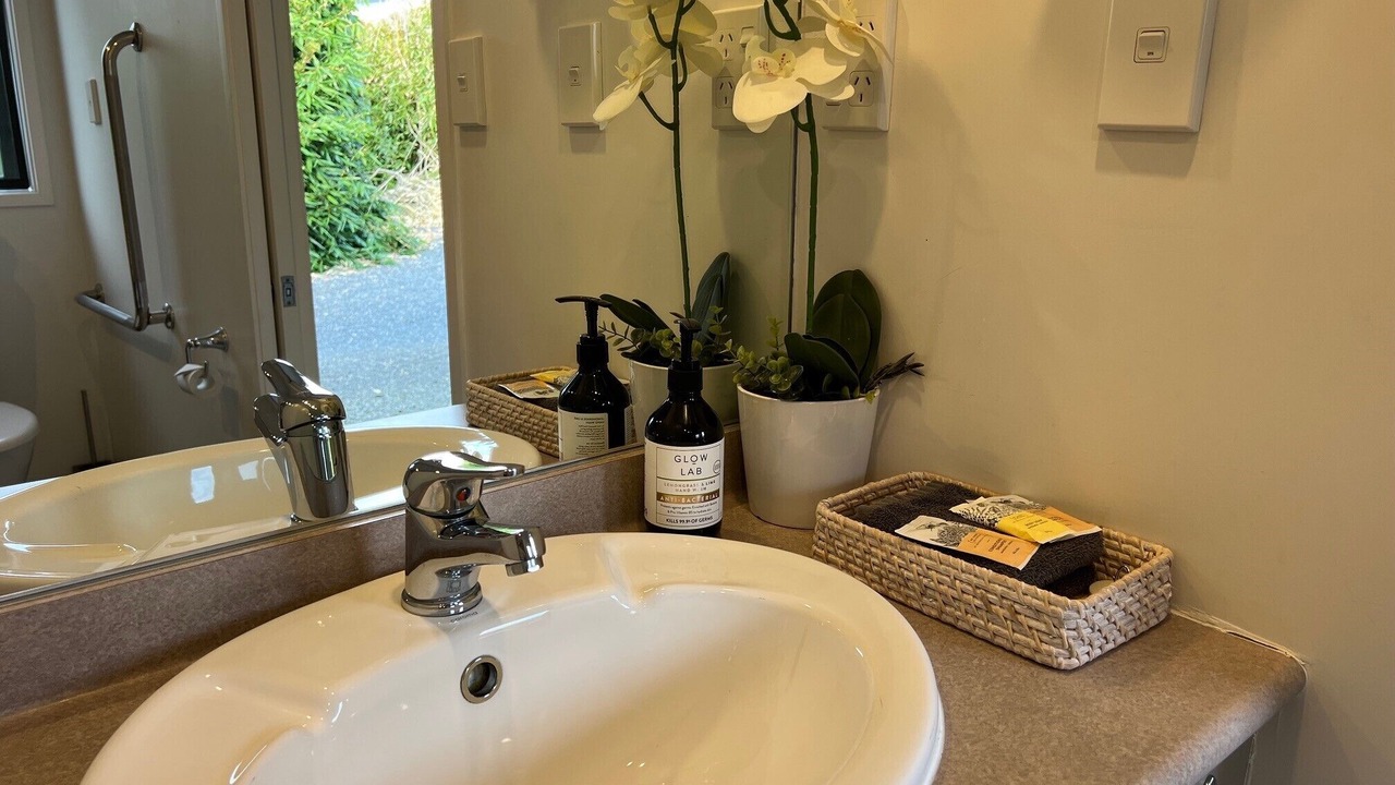 Photo of Bathroom in Kerikeri