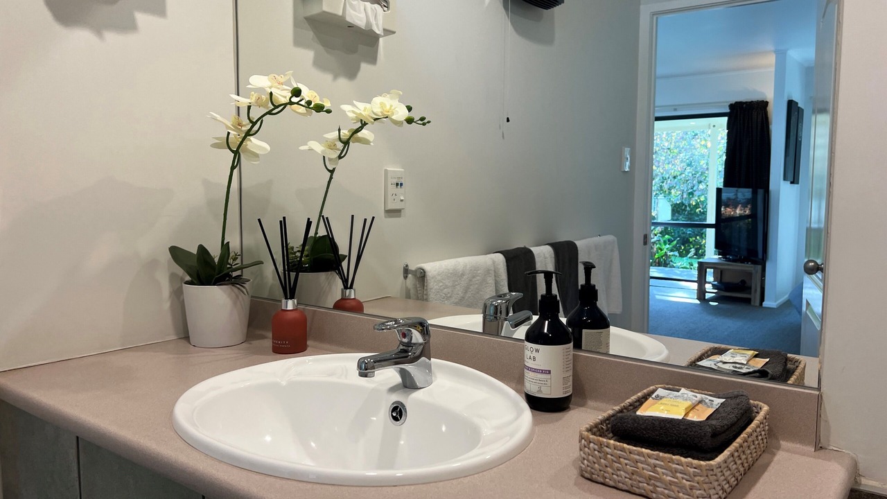 Photo of Bathroom in Kerikeri