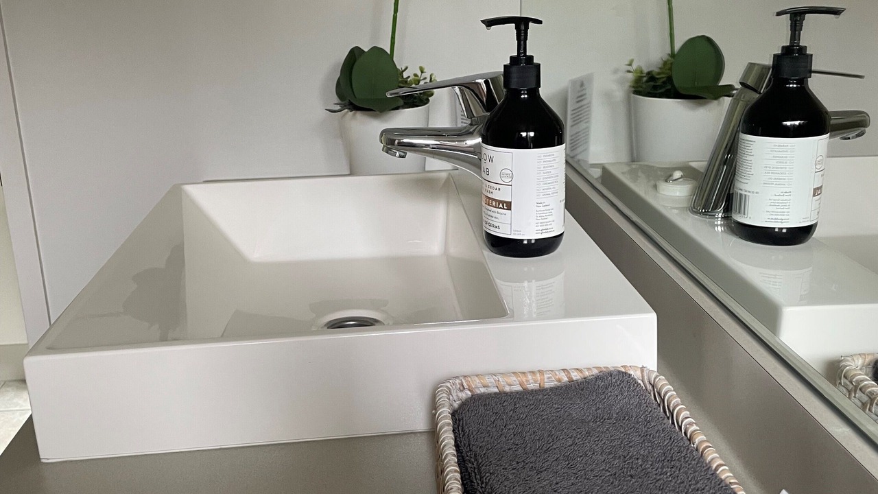 Photo of Bathroom in Kerikeri