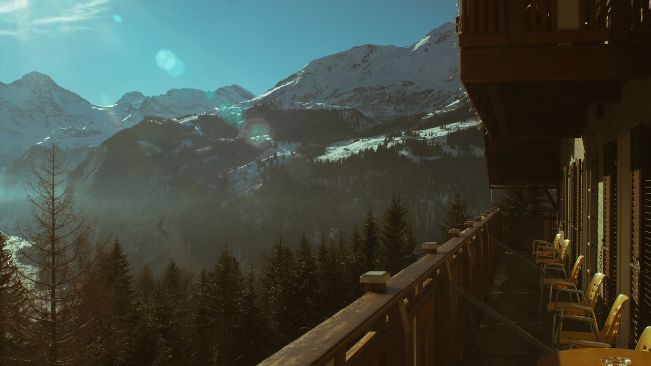 Photo of Others in Wengen