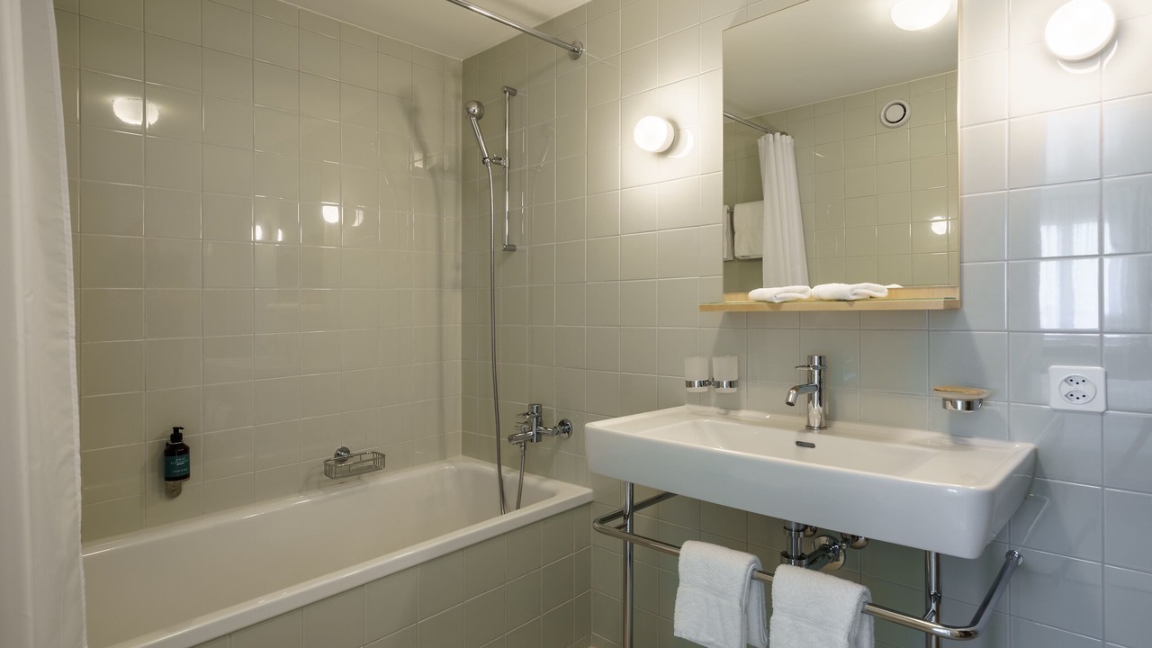 Photo of Bathroom in Wengen