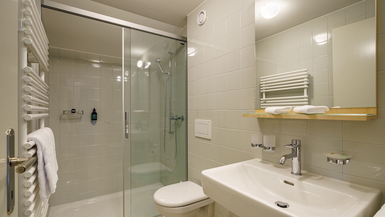 Photo of Bathroom in Wengen
