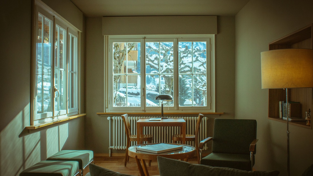 Photo of Others in Wengen