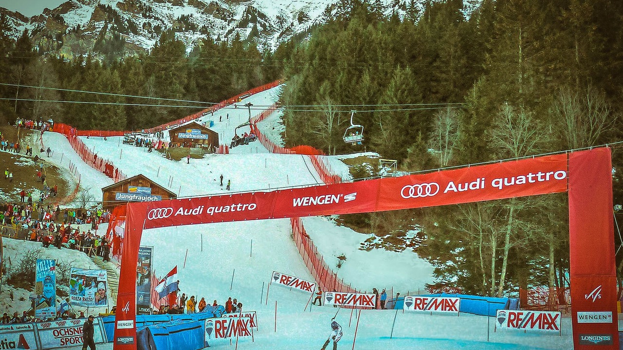 Photo of Others in Wengen