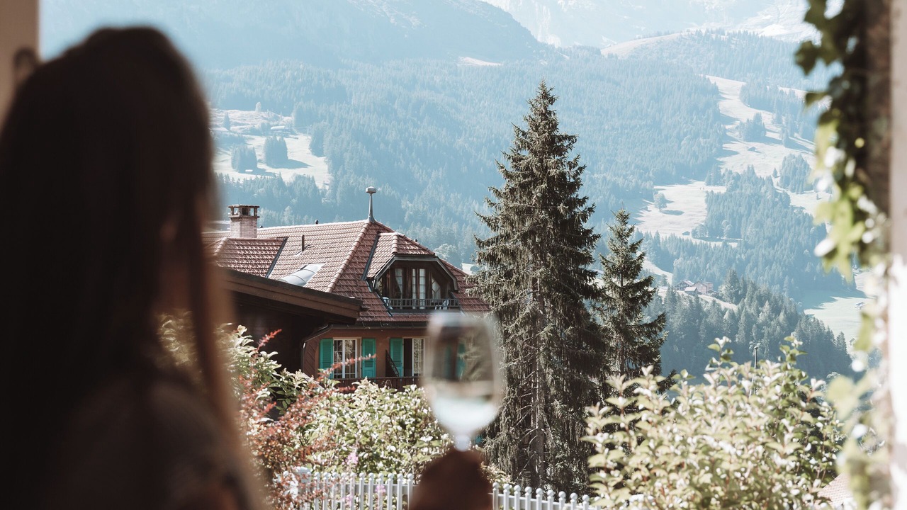 Photo of Others in Wengen