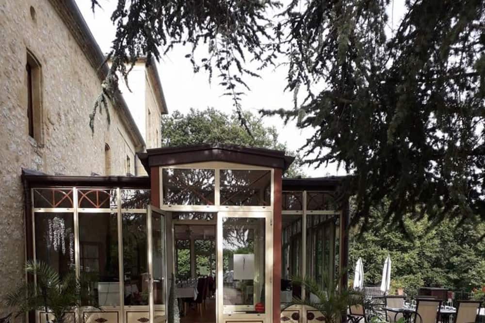 Photo of Outdoor in Castillon - Pujols Intercommunalite