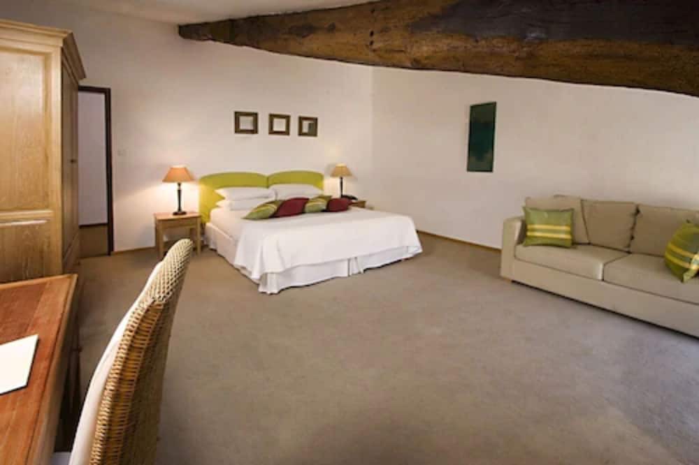 Photo of Bedroom in Castillon - Pujols Intercommunalite