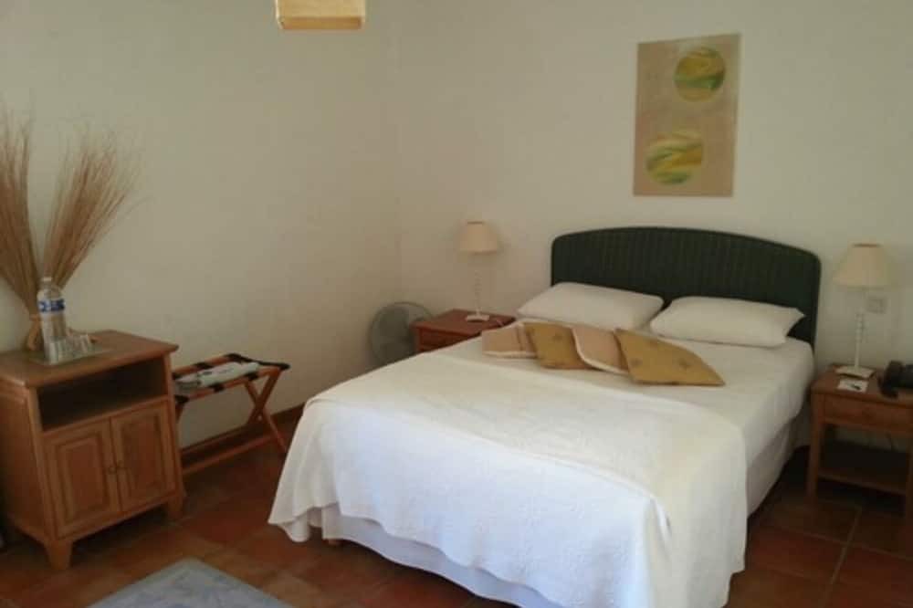 Photo of Bedroom in Castillon - Pujols Intercommunalite