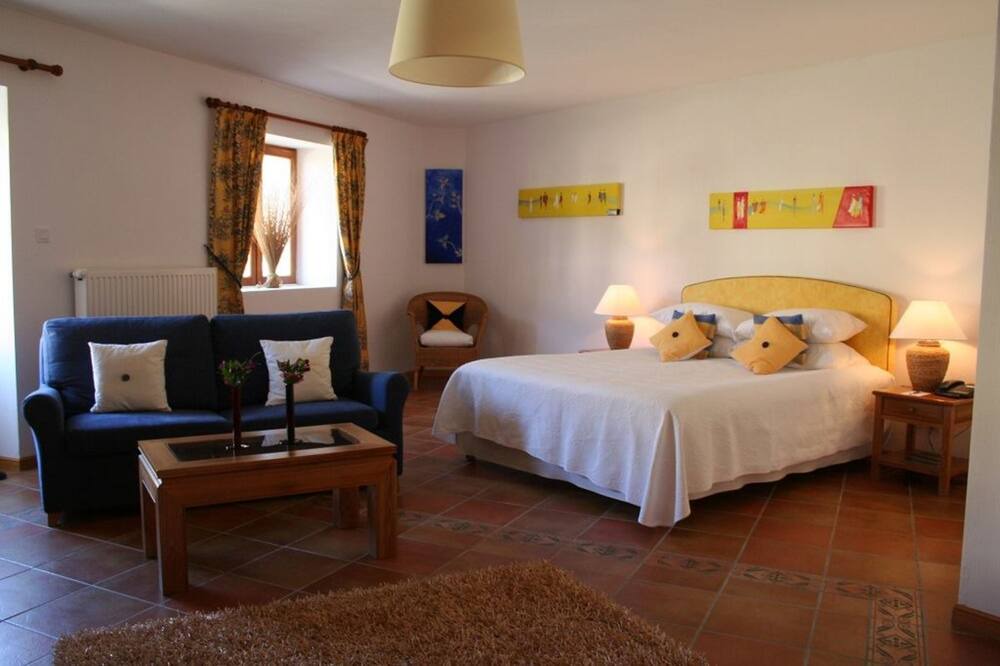 Photo of Bedroom in Castillon - Pujols Intercommunalite