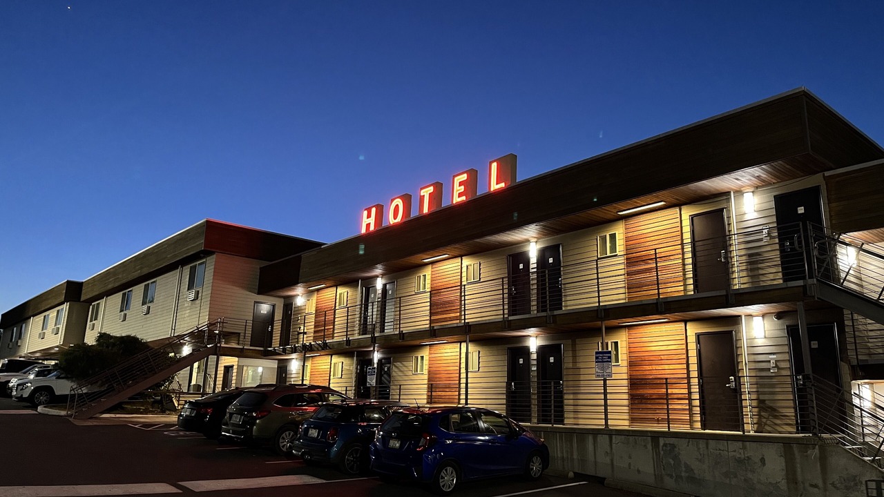 Photo of Outdoor in Multnomah