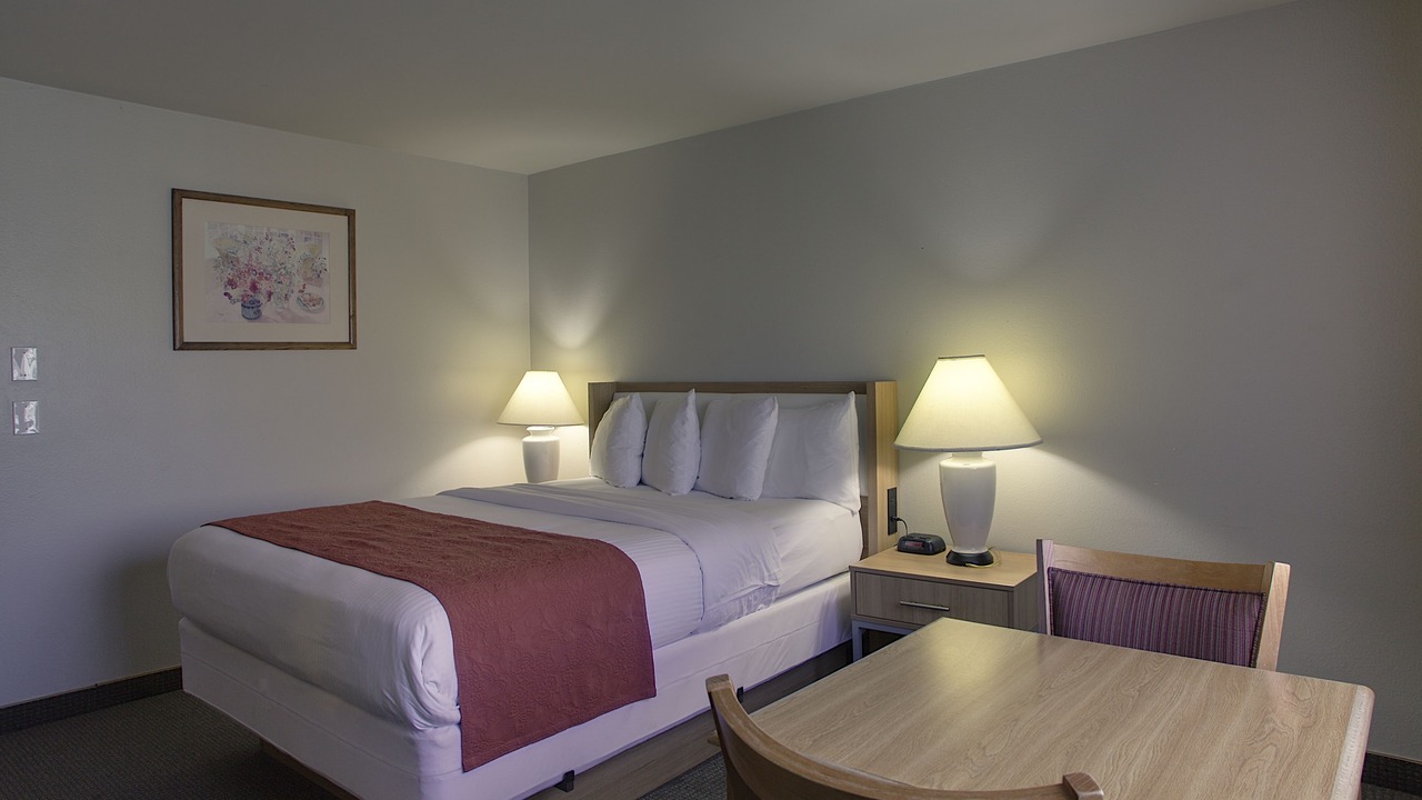 Photo of Bedroom in Multnomah