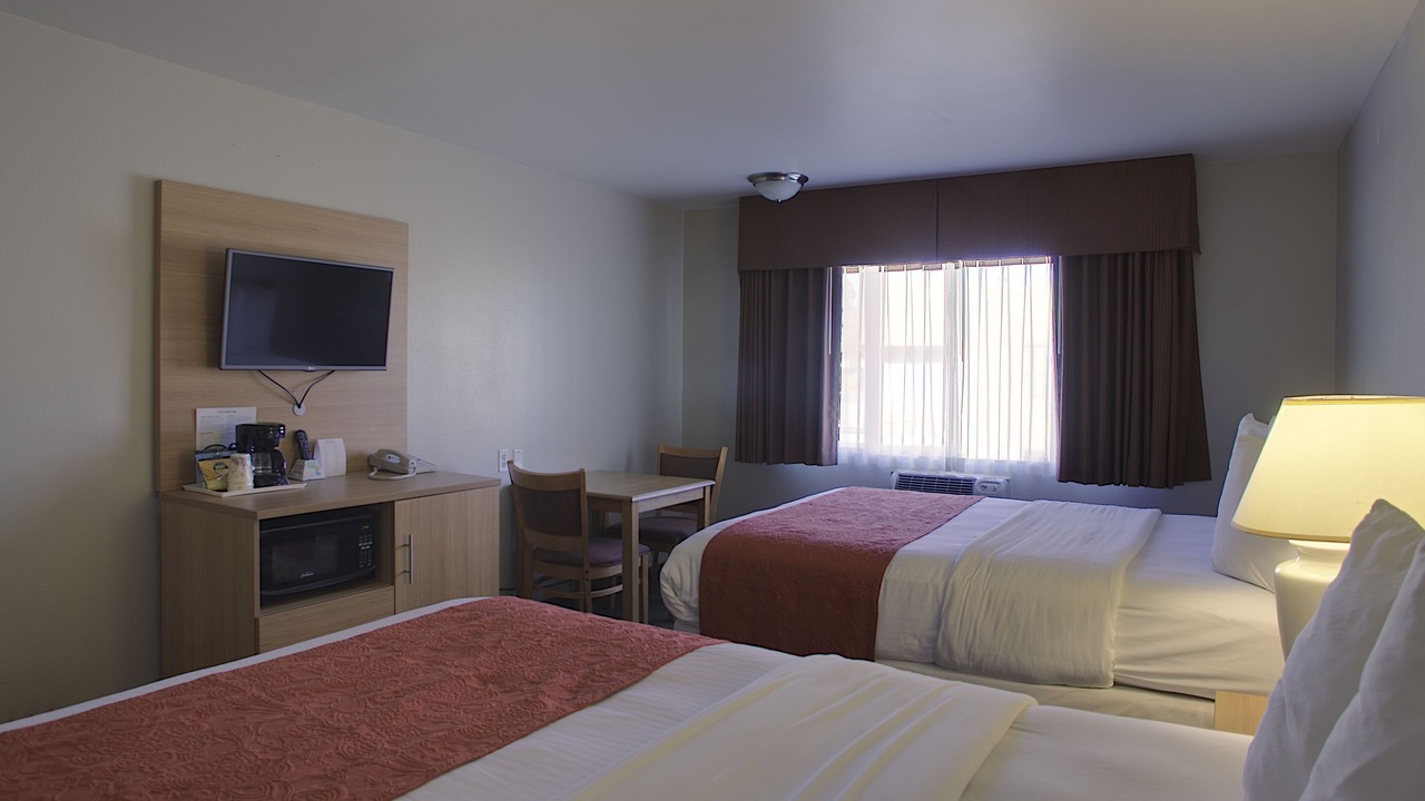 Photo of Bedroom in Multnomah