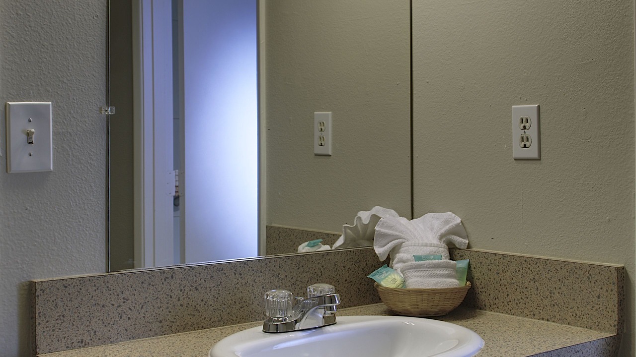 Photo of Bathroom in Multnomah