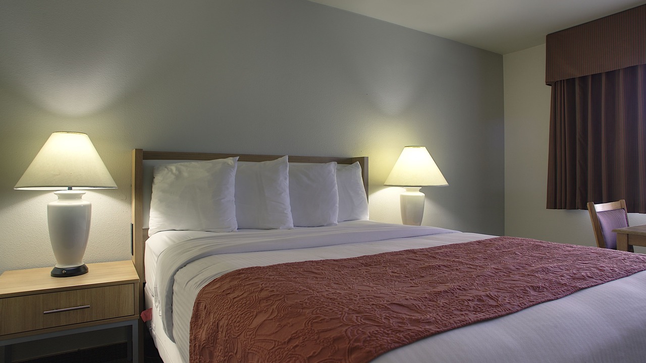 Photo of Bedroom in Multnomah